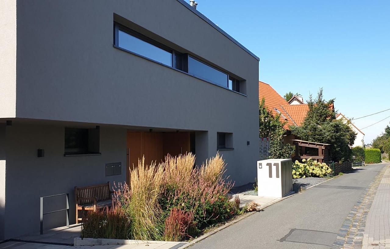 Hochlandappartement Dresden Exterior photo